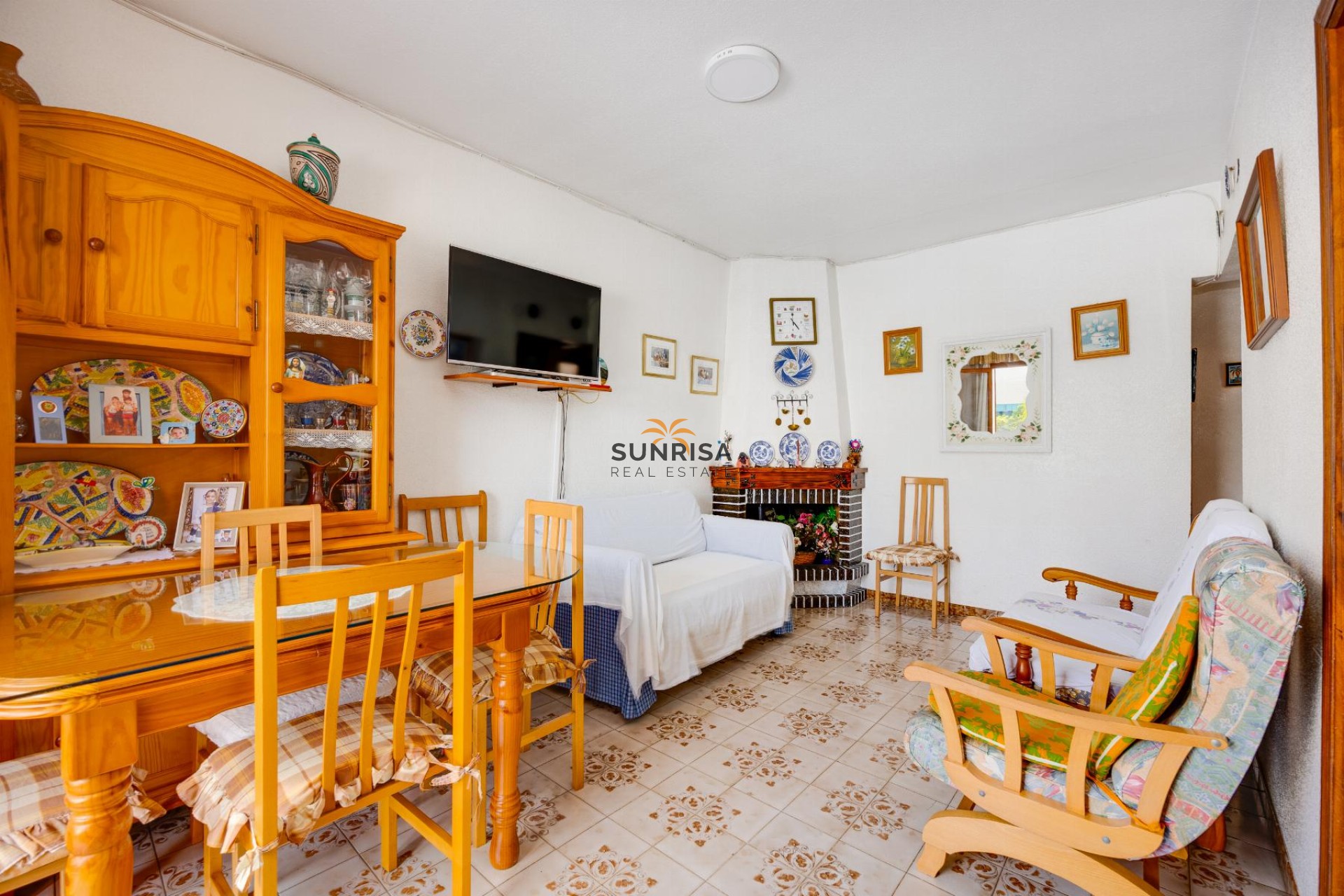 Revente - Bungalow - Torrevieja