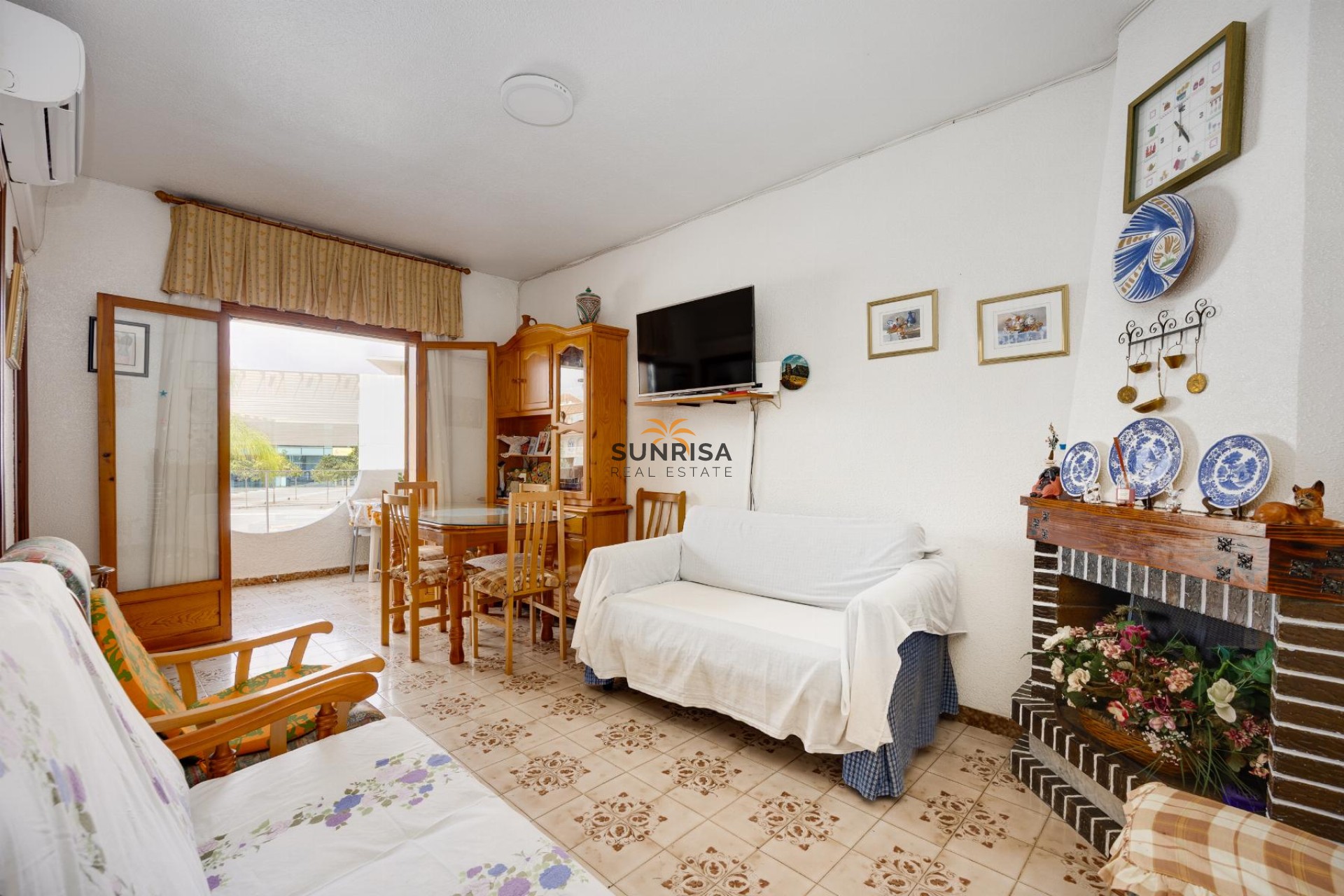 Revente - Bungalow - Torrevieja