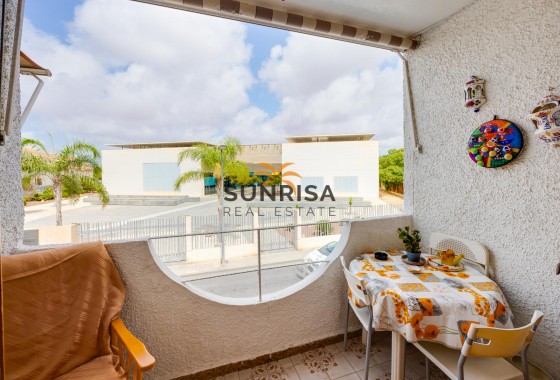 Bungalow · Reventa - Torrevieja · Playa del Acequión · Alicante · España