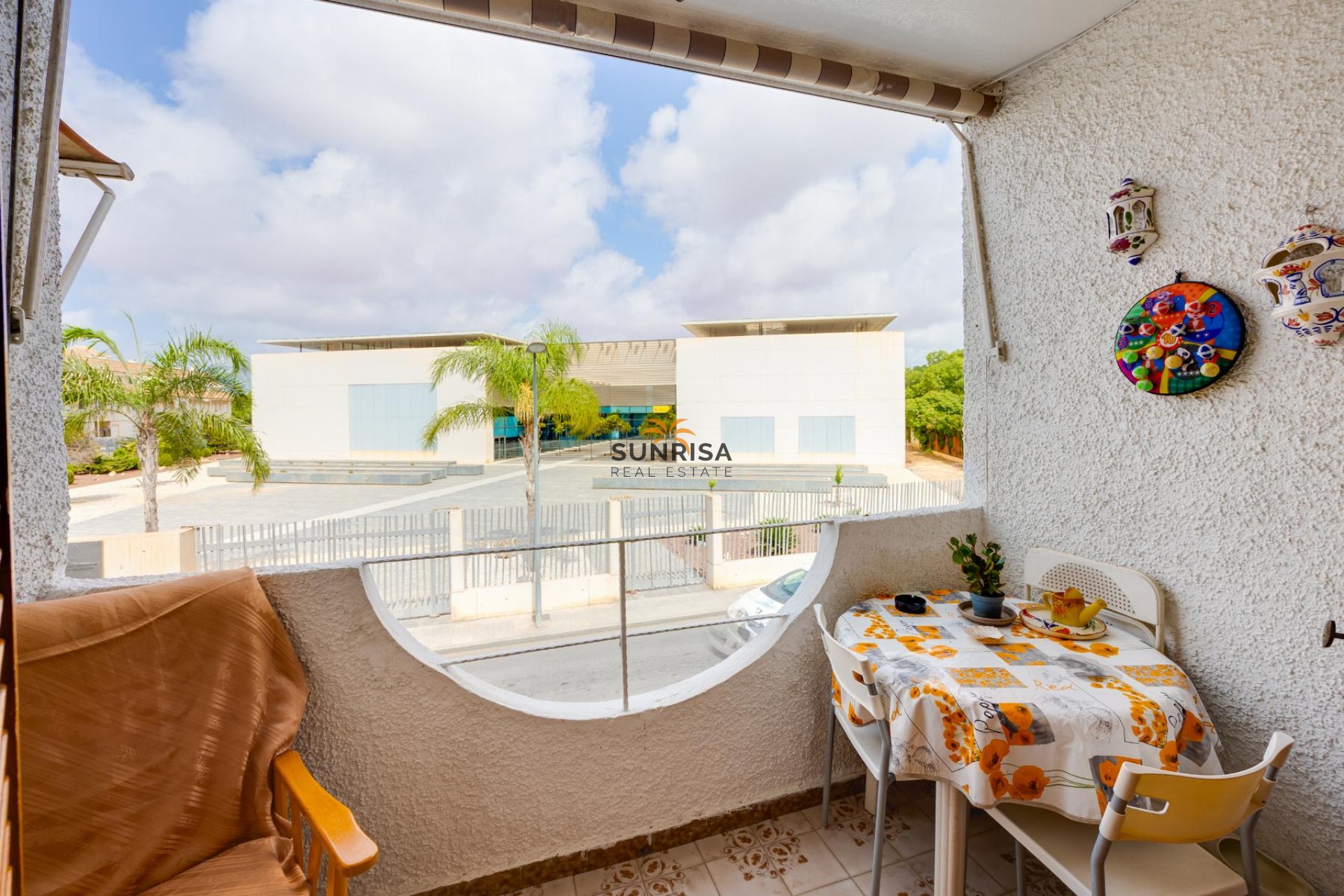 Revente - Bungalow - Torrevieja