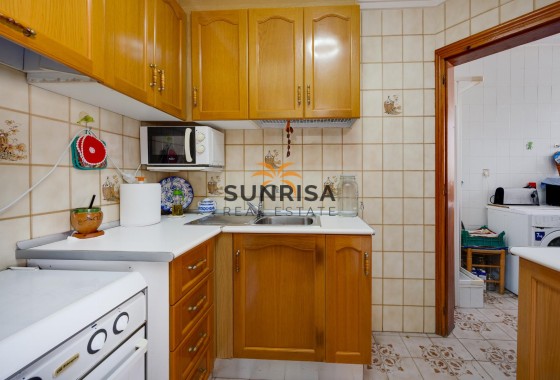 Bungalow · Reventa - Torrevieja · Playa del Acequión · Alicante · España