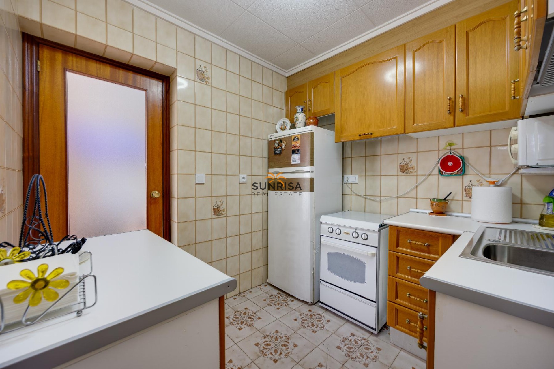 Revente - Bungalow - Torrevieja