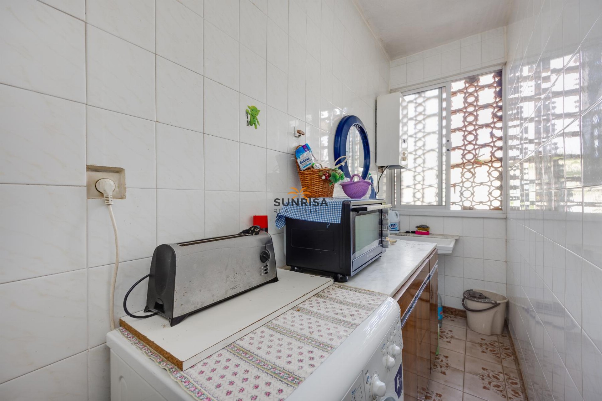 Revente - Bungalow - Torrevieja
