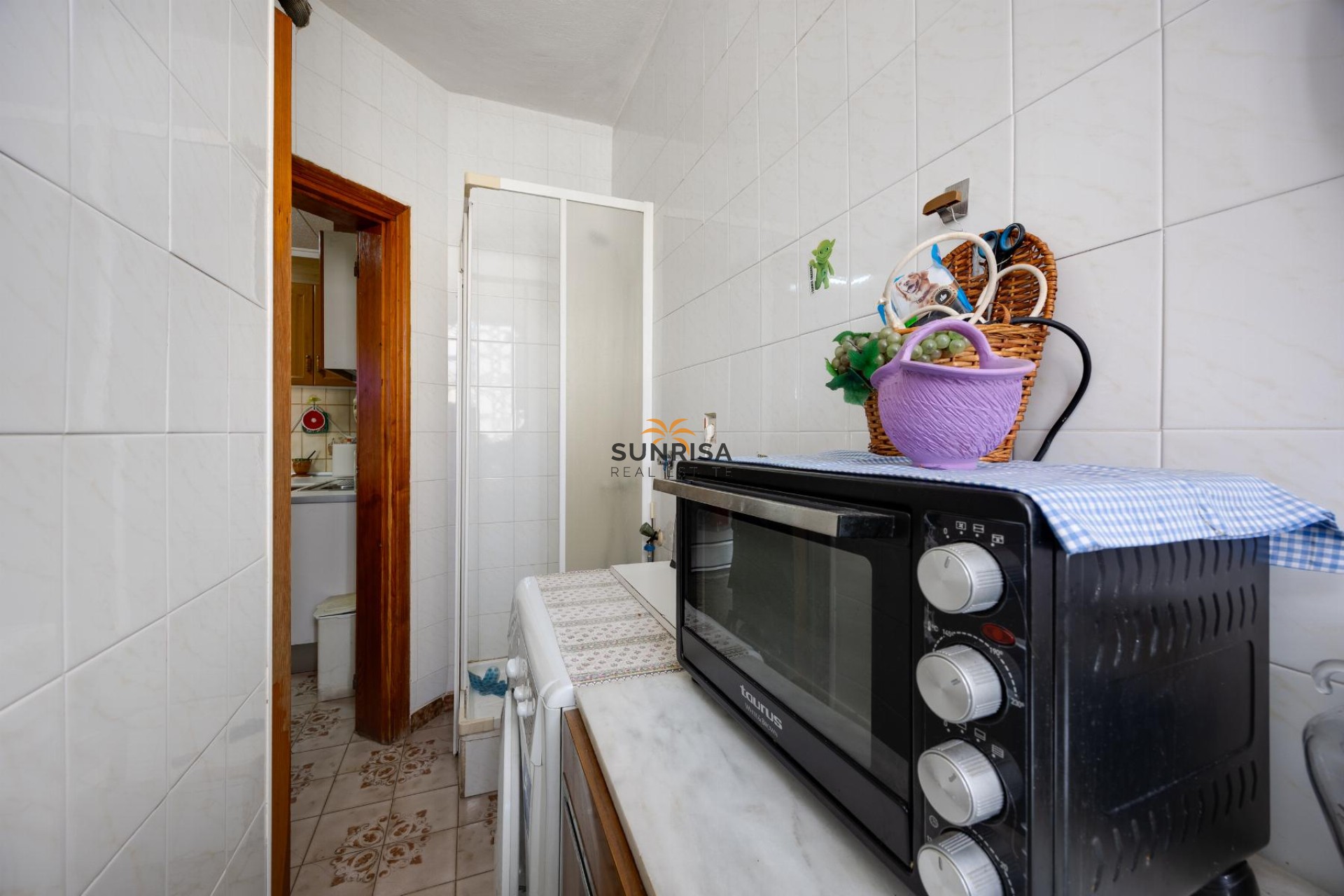 Revente - Bungalow - Torrevieja