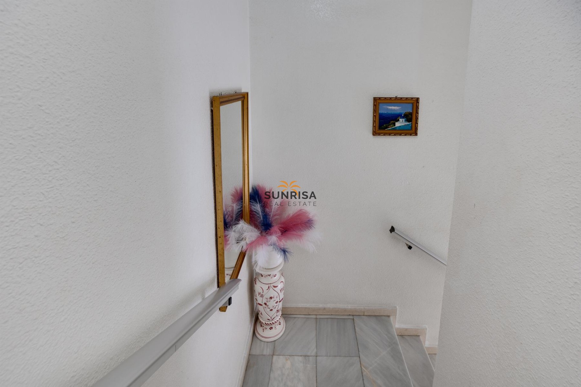 Revente - Bungalow - Torrevieja