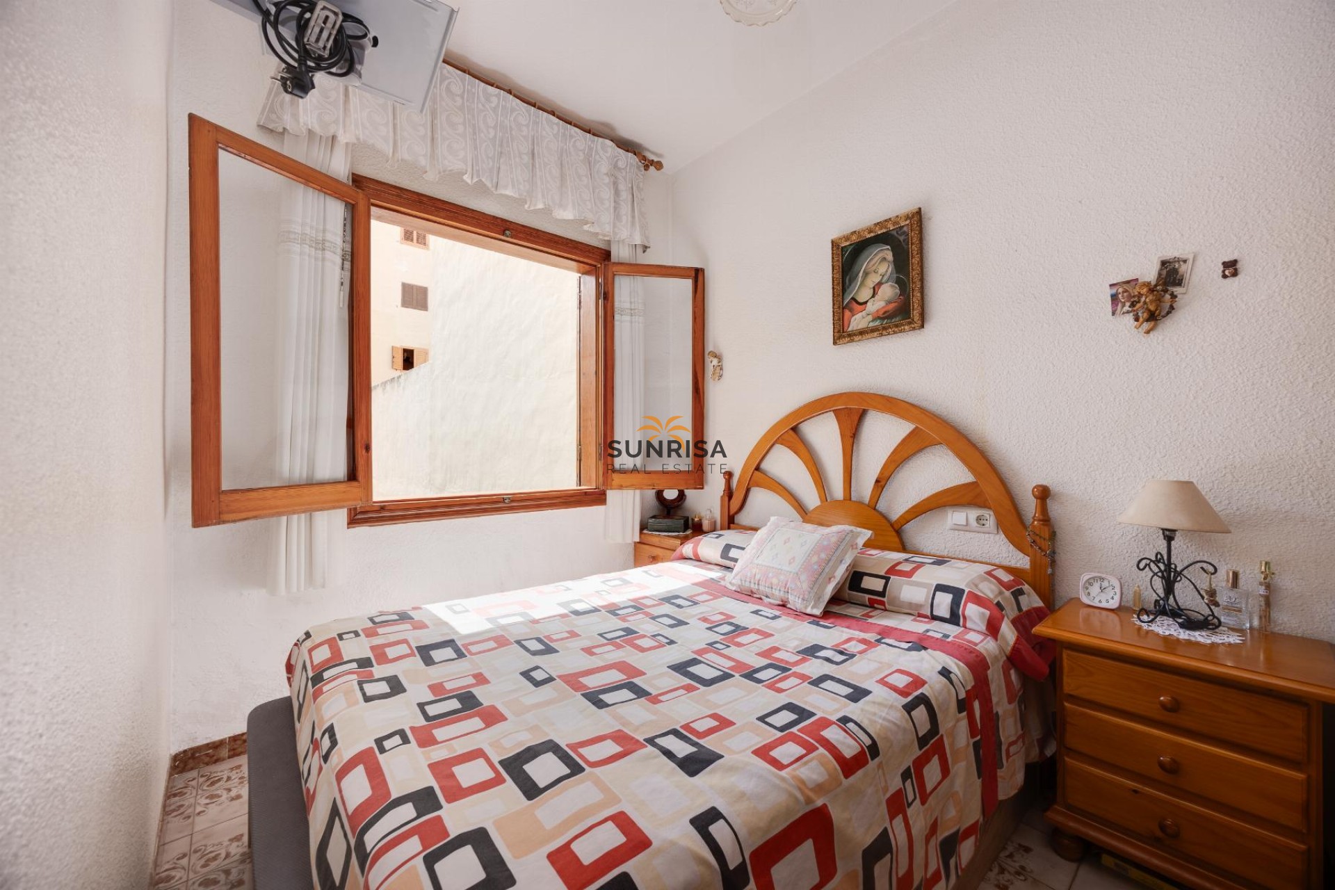 Revente - Bungalow - Torrevieja