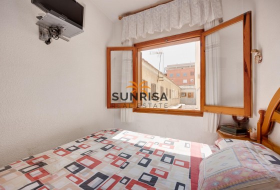 Bungalow · Reventa - Torrevieja · Playa del Acequión · Alicante · España