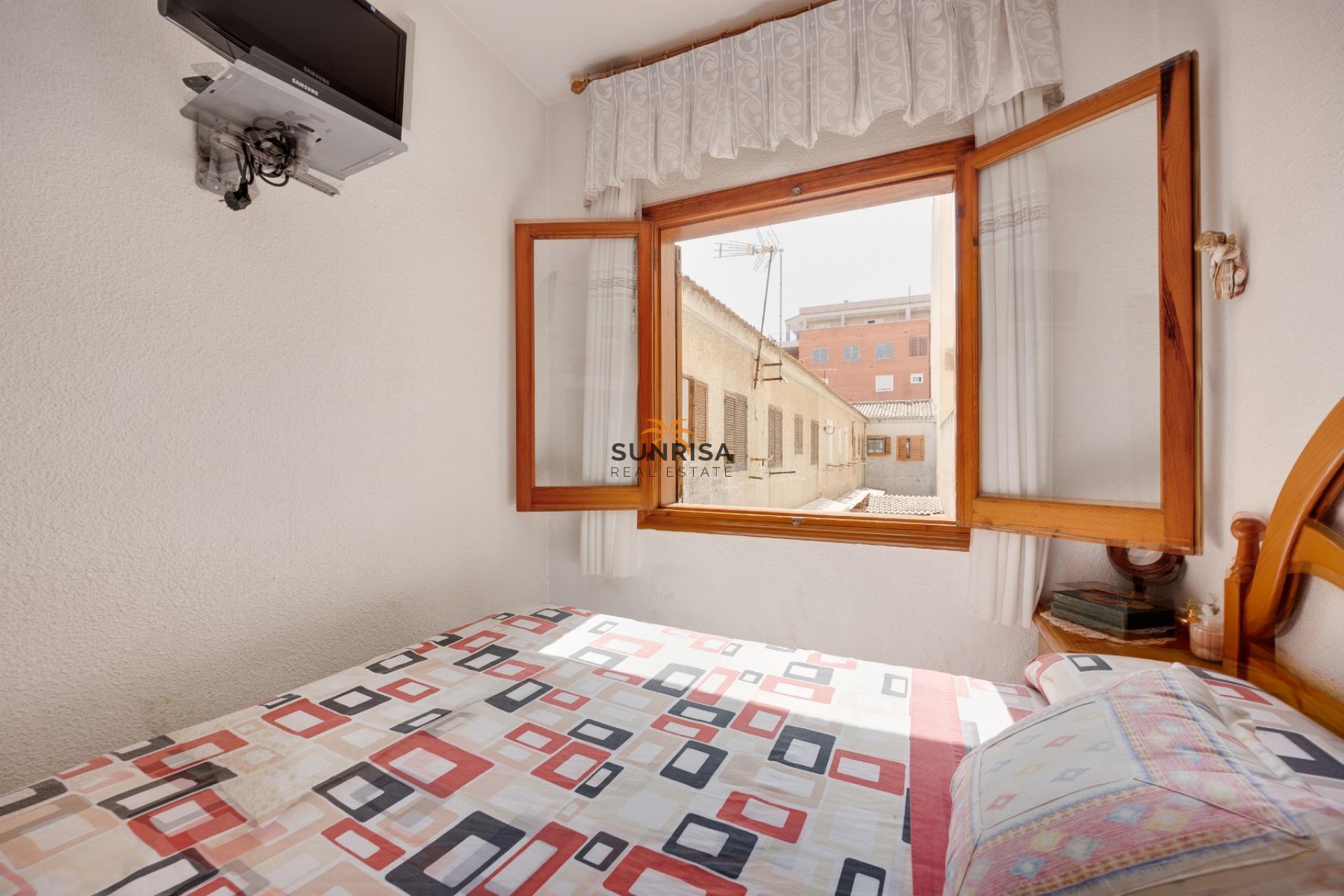 Revente - Bungalow - Torrevieja