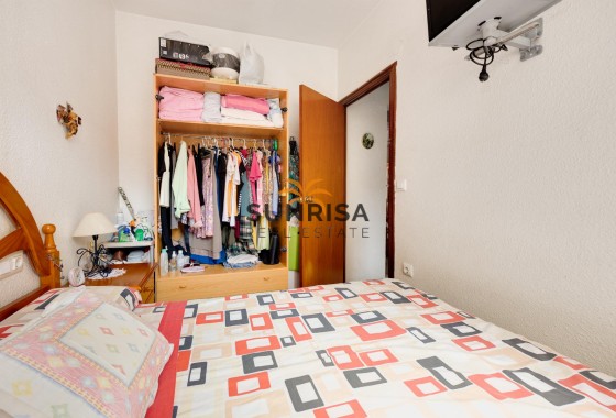 Bungalow · Reventa - Torrevieja · Playa del Acequión · Alicante · España