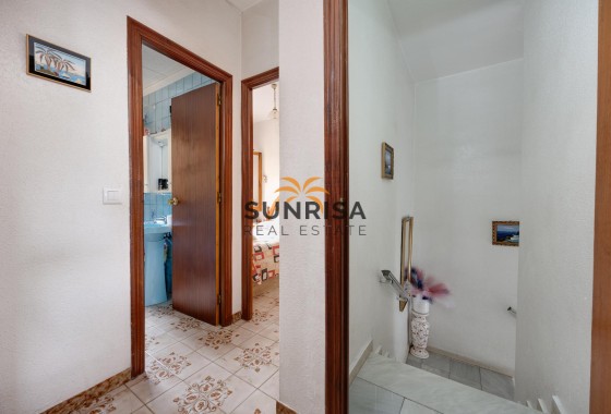 Bungalow · Reventa - Torrevieja · Playa del Acequión · Alicante · España