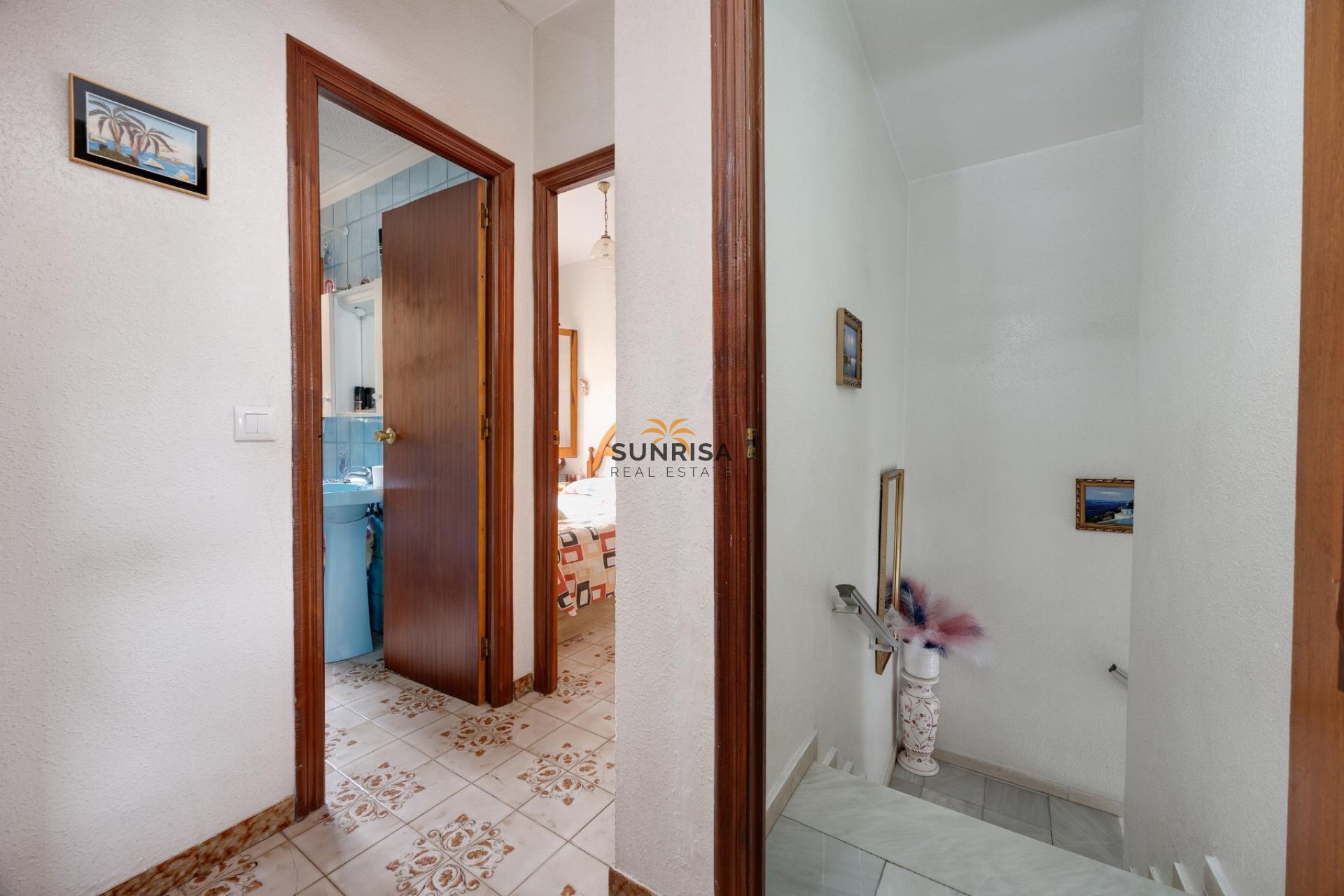 Revente - Bungalow - Torrevieja