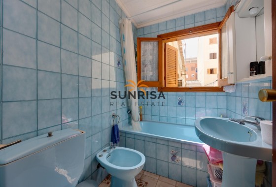 Bungalow · Reventa - Torrevieja · Playa del Acequión · Alicante · España