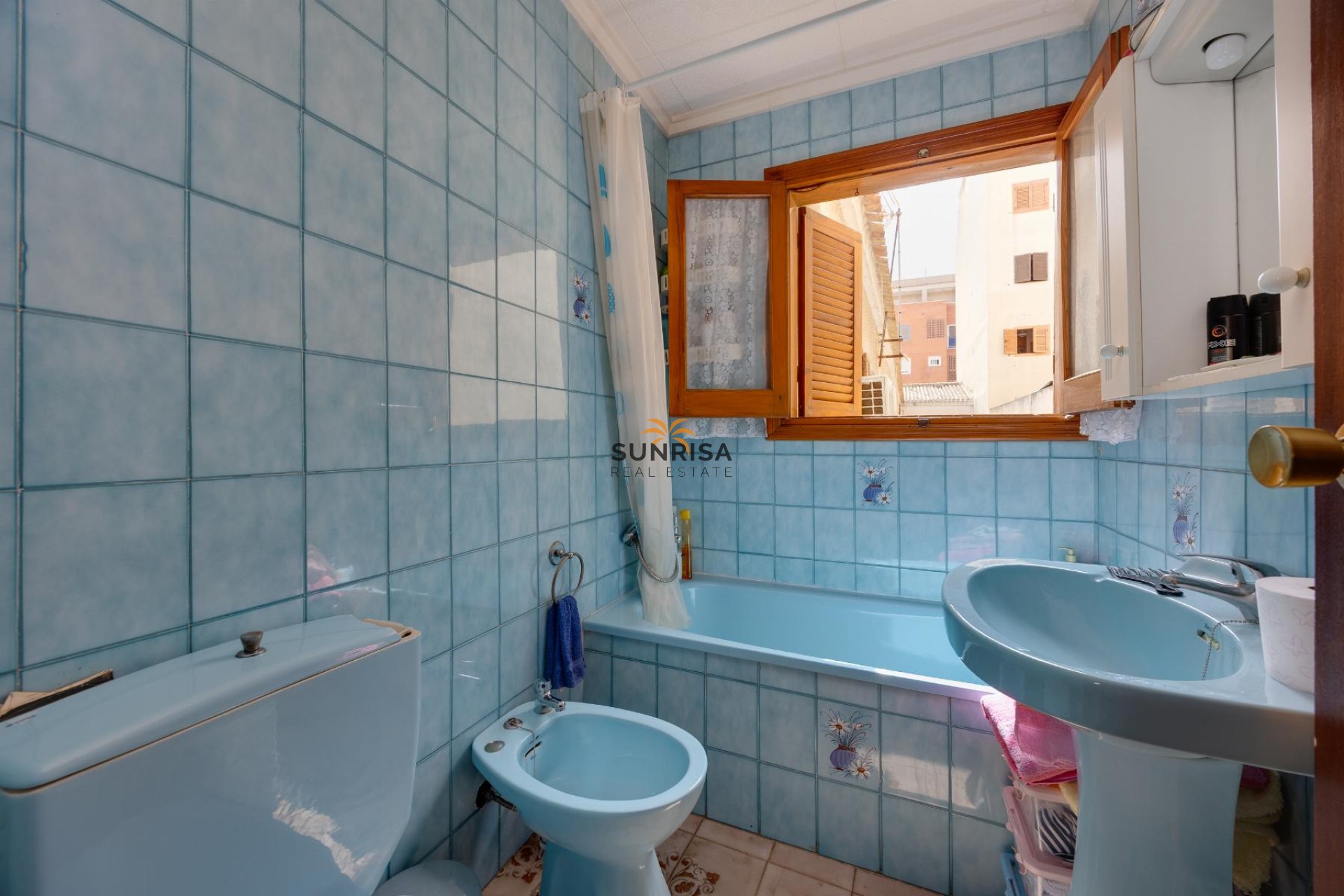 Revente - Bungalow - Torrevieja