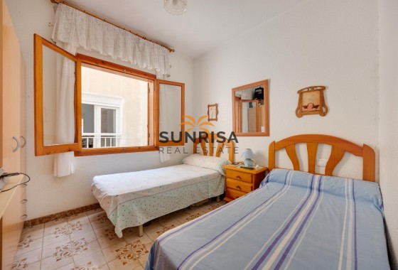 Bungalow · Reventa - Torrevieja · Playa del Acequión · Alicante · España