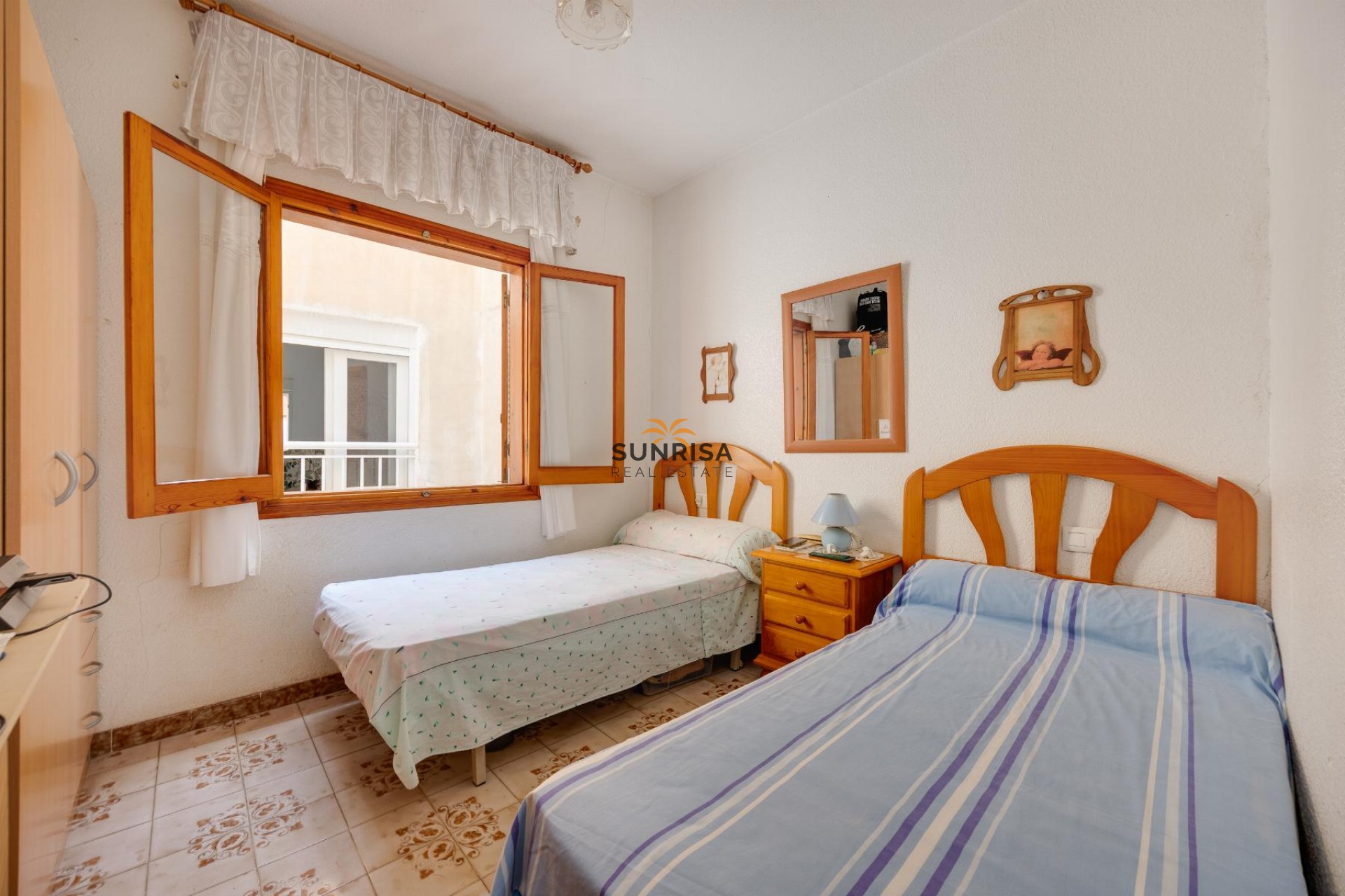 Revente - Bungalow - Torrevieja