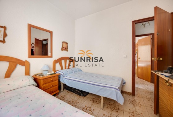 Bungalow · Reventa - Torrevieja · Playa del Acequión · Alicante · España
