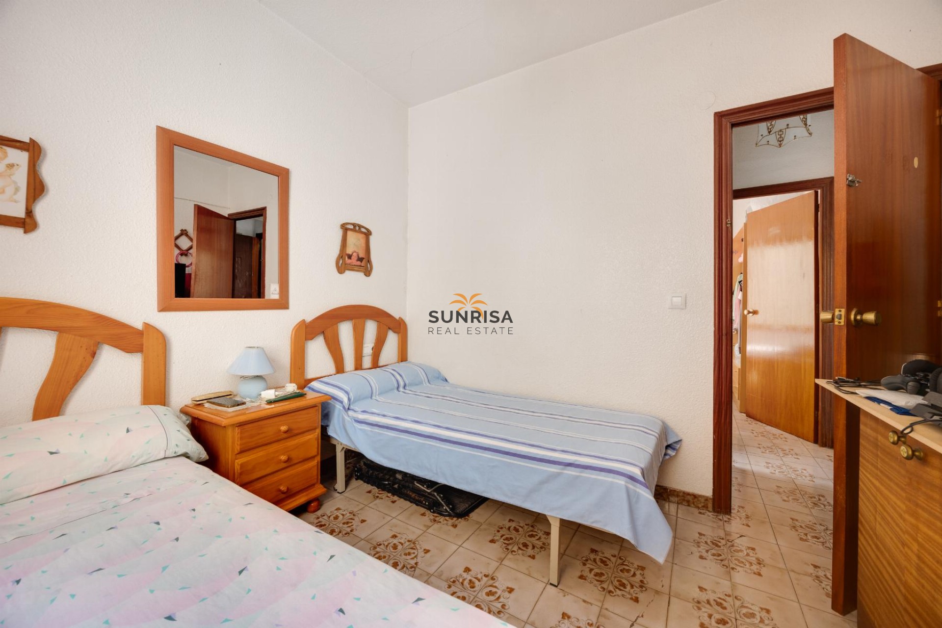 Revente - Bungalow - Torrevieja