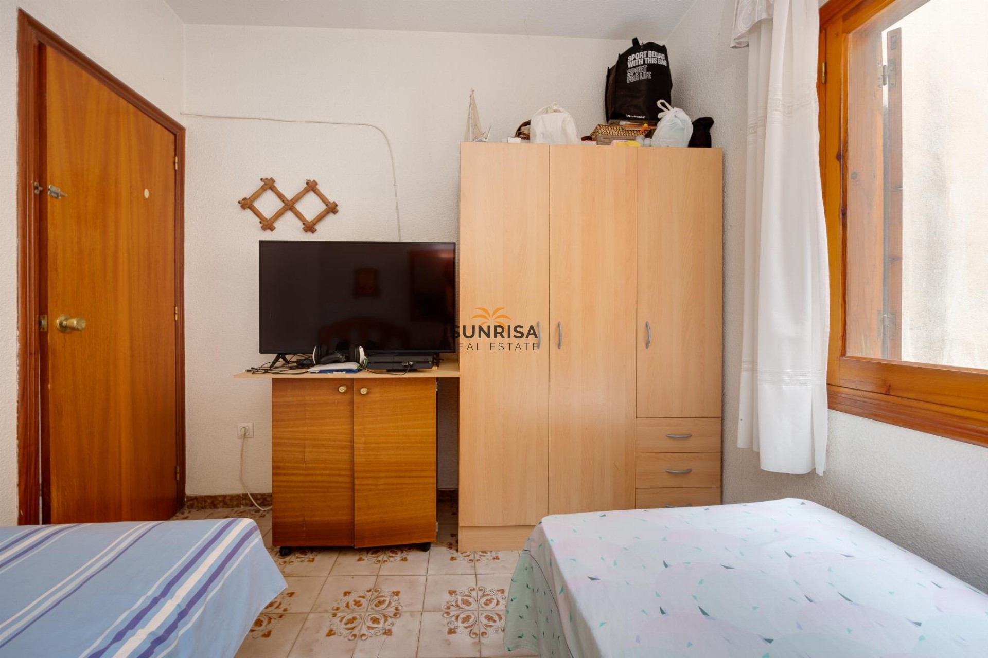Revente - Bungalow - Torrevieja