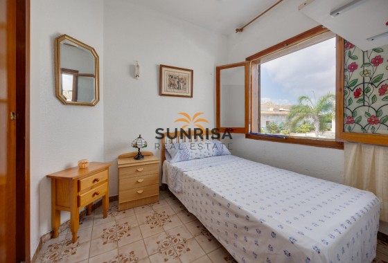 Bungalow · Reventa - Torrevieja · Playa del Acequión · Alicante · España