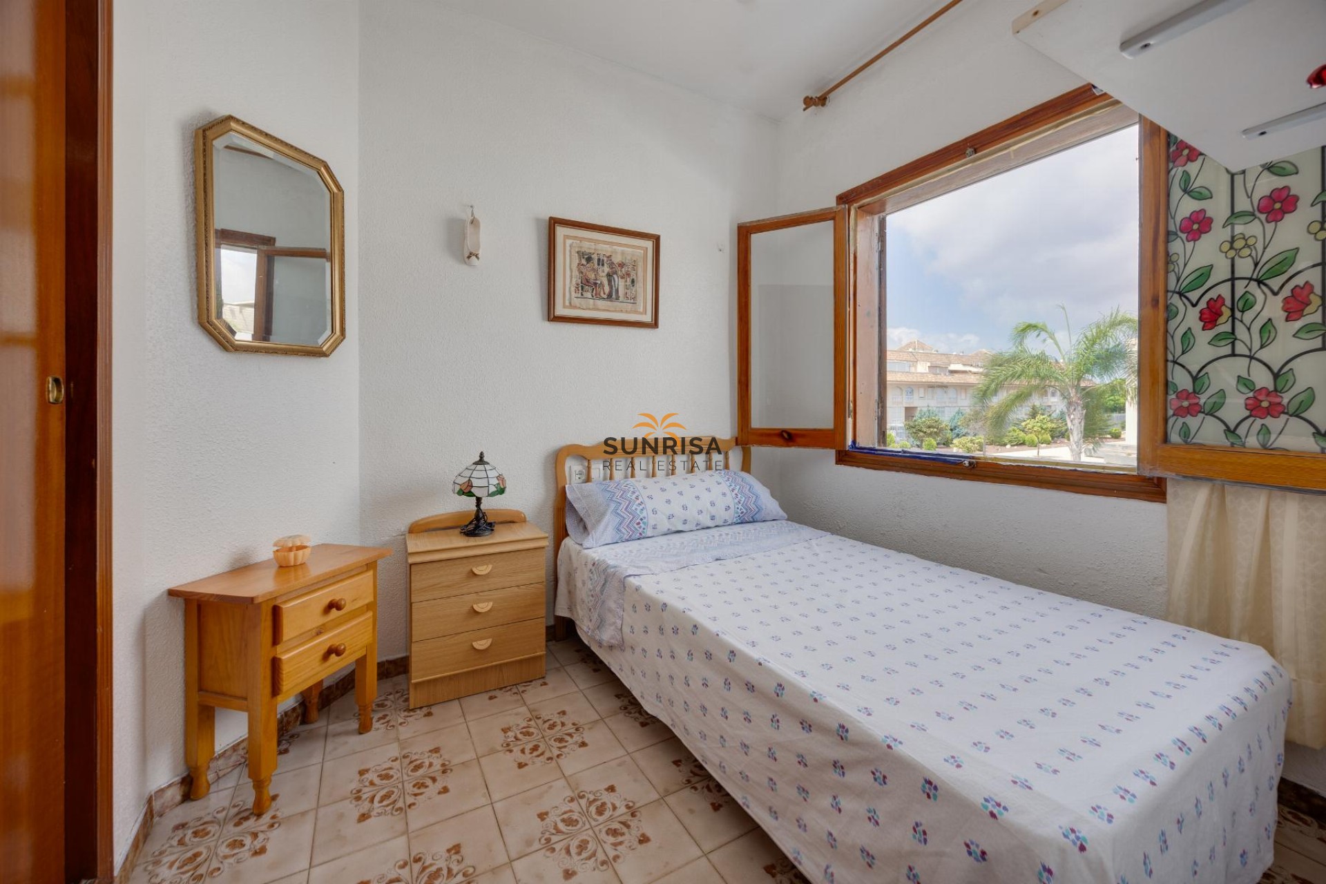 Revente - Bungalow - Torrevieja