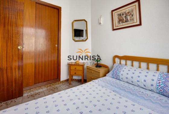 Bungalow · Reventa - Torrevieja · Playa del Acequión · Alicante · España