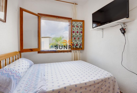 Bungalow · Reventa - Torrevieja · Playa del Acequión · Alicante · España
