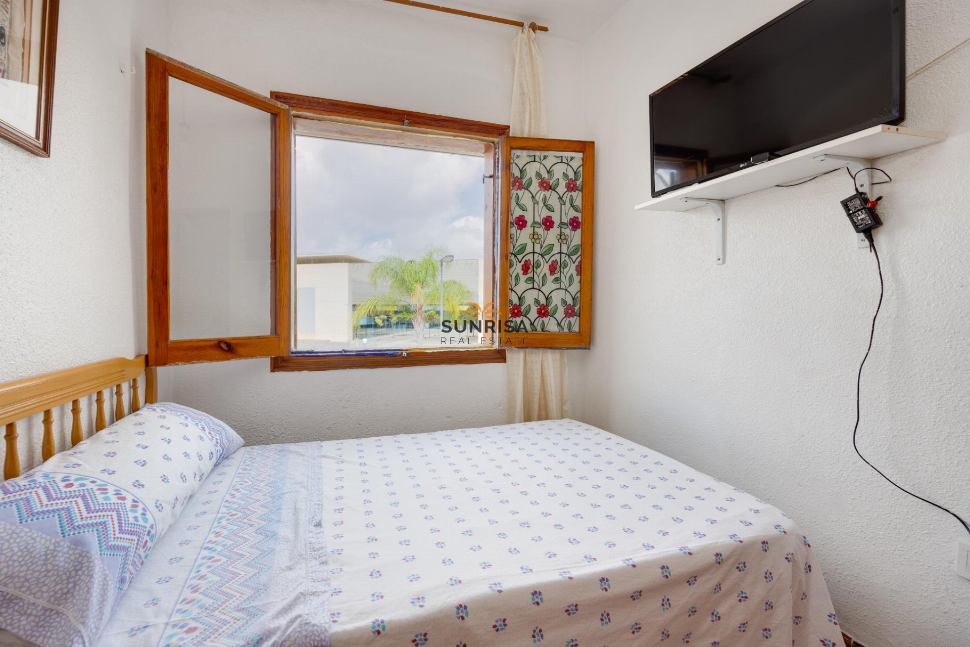 Revente - Bungalow - Torrevieja