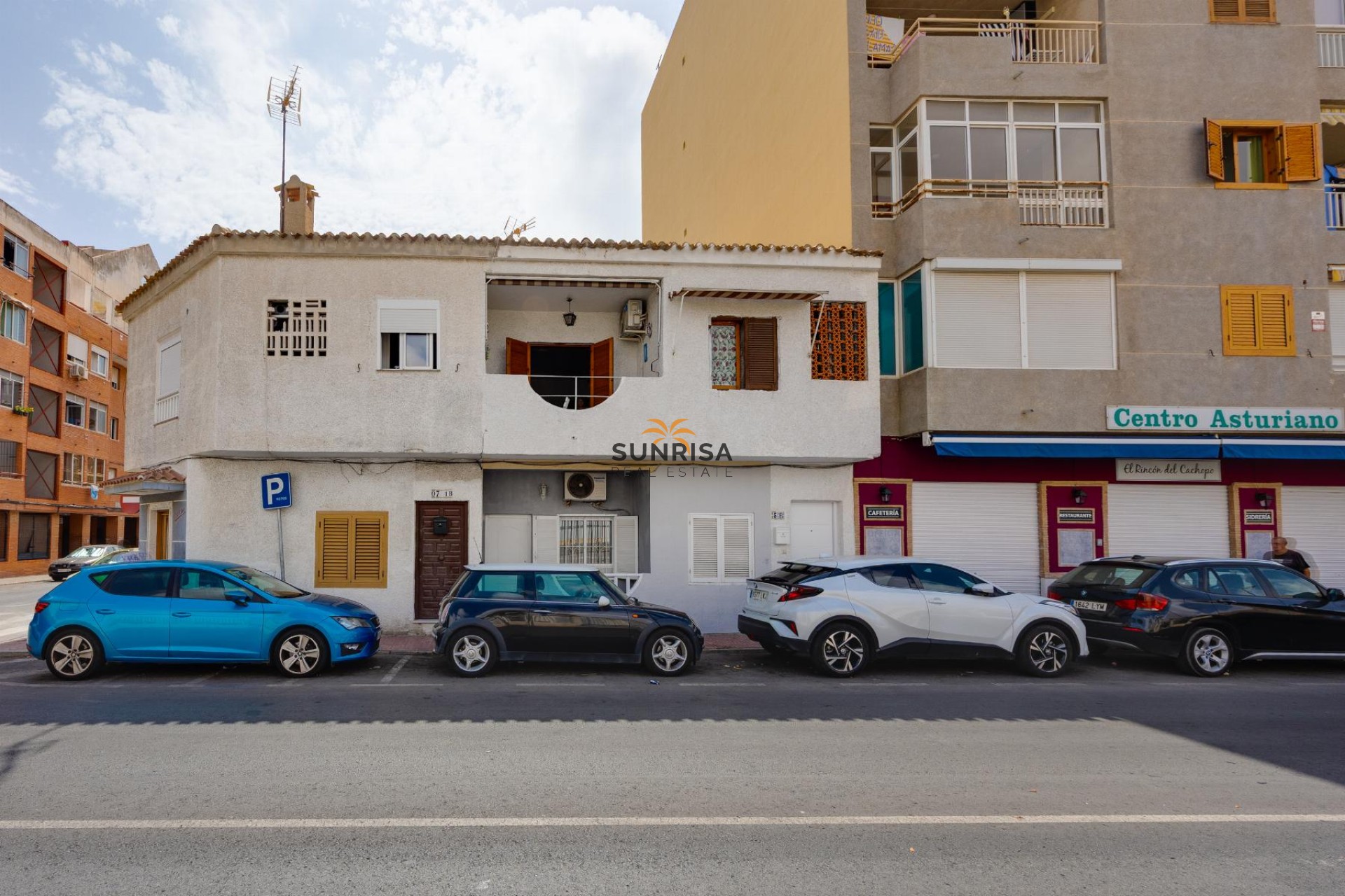 Revente - Bungalow - Torrevieja