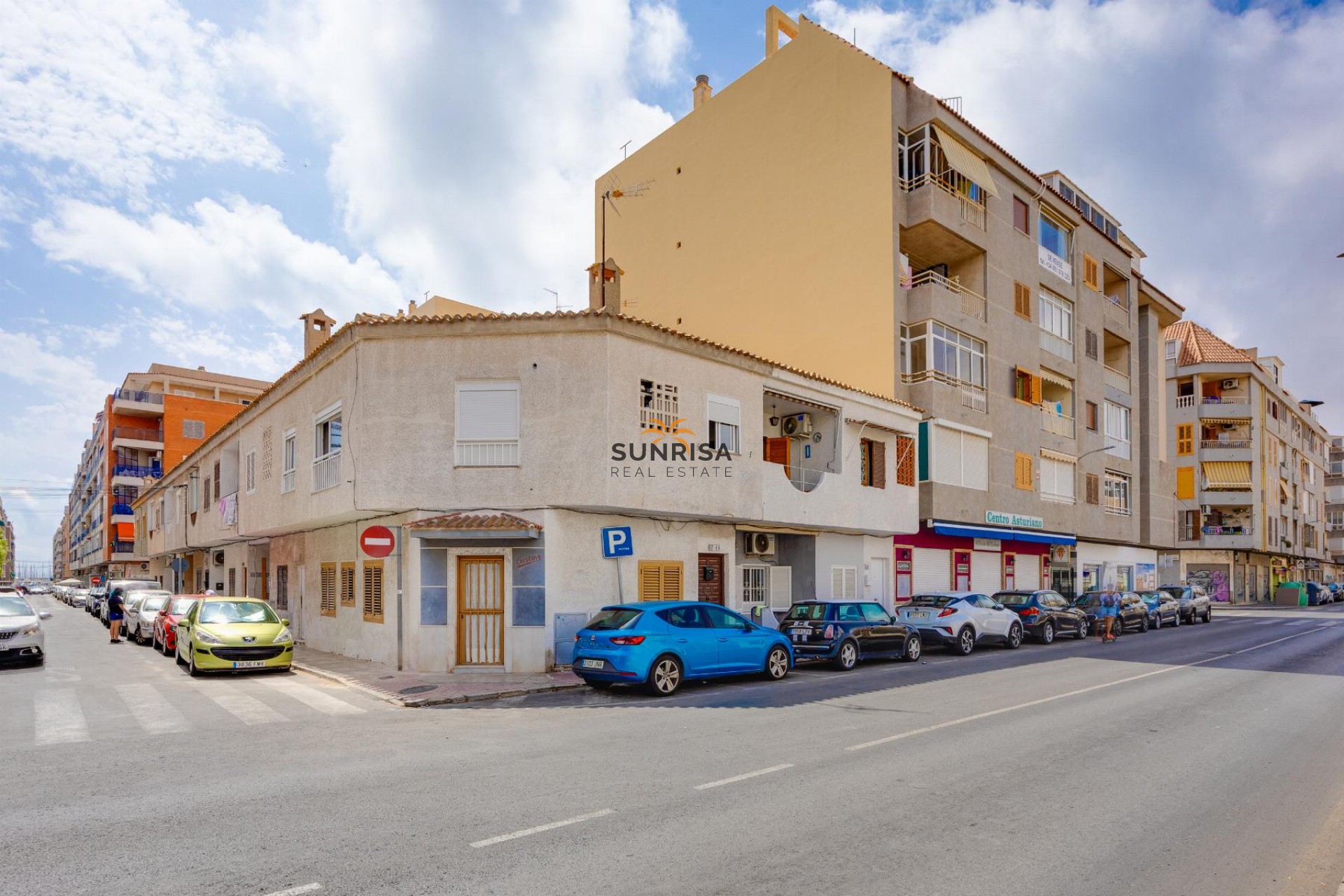 Revente - Bungalow - Torrevieja