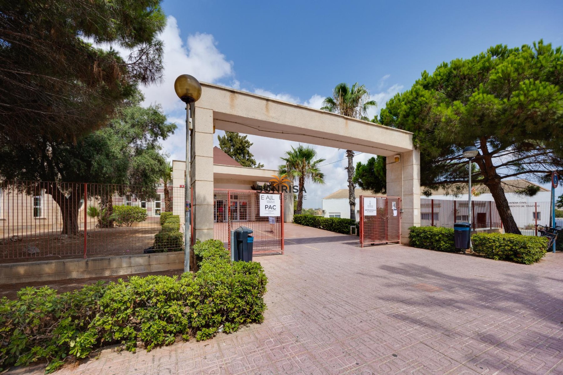 Revente - Bungalow - Torrevieja