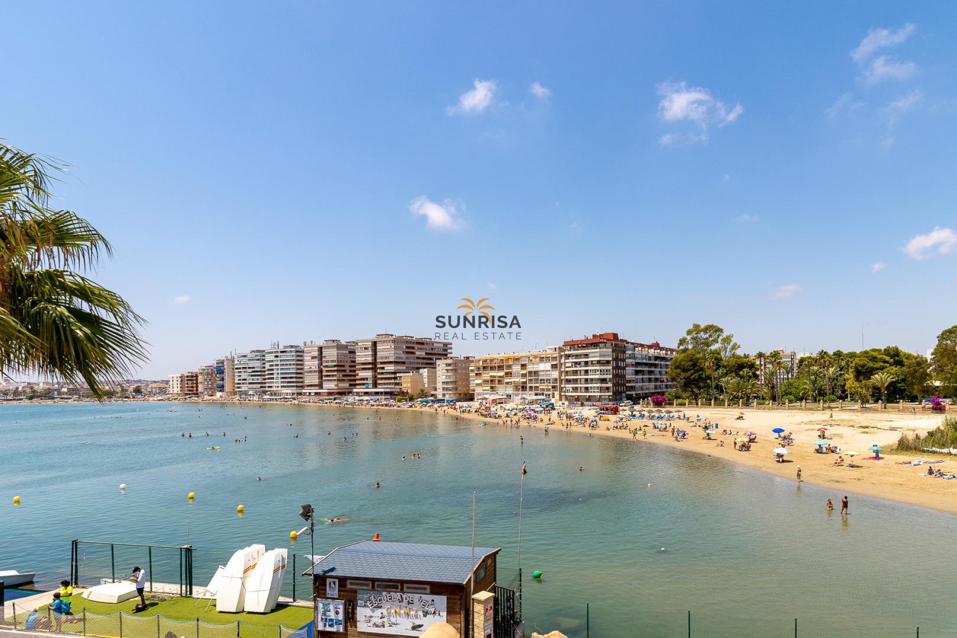 Revente - Bungalow - Torrevieja