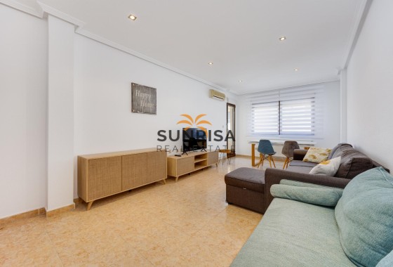 Apartamento · Reventa - San Miguel de Salinas · Alicante · España