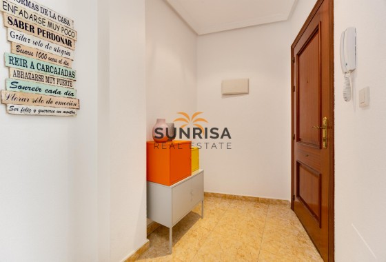 Apartamento · Reventa - San Miguel de Salinas · Alicante · España