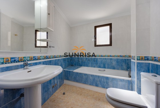 Apartamento · Reventa - San Miguel de Salinas · Alicante · España