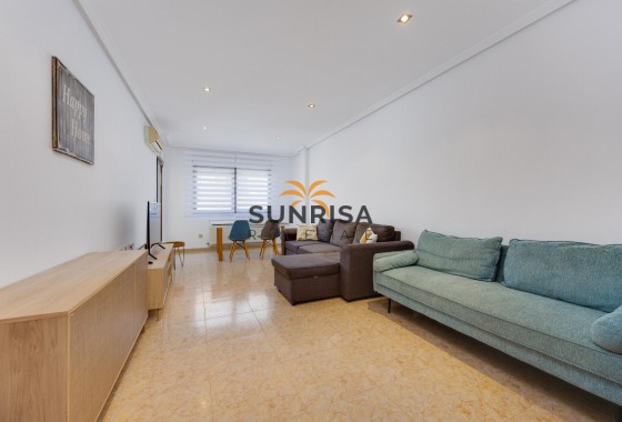 Apartamento · Reventa - San Miguel de Salinas · Alicante · España