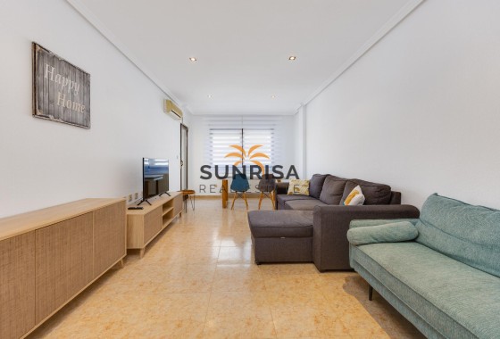 Apartamento · Reventa - San Miguel de Salinas · Alicante · España