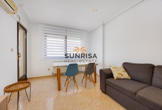 Apartamento · Reventa - San Miguel de Salinas · Alicante · España