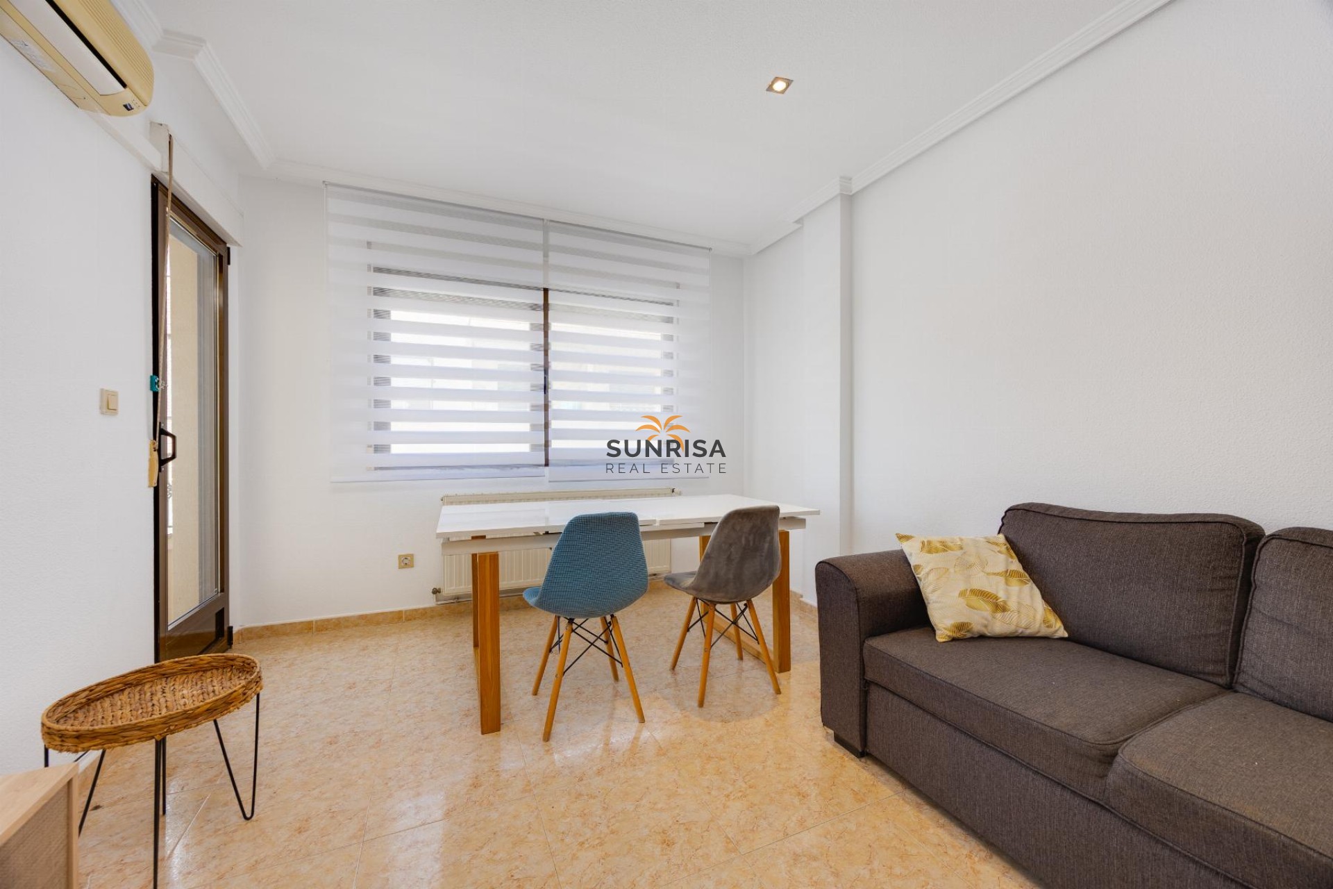Resale - Apartment - San Miguel de Salinas