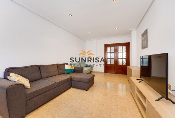 Apartamento · Reventa - San Miguel de Salinas · Alicante · España