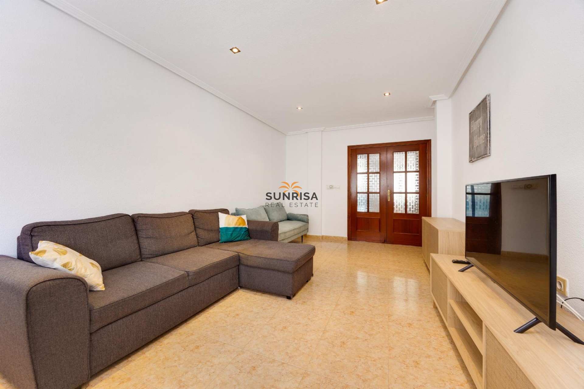 Resale - Apartment - San Miguel de Salinas