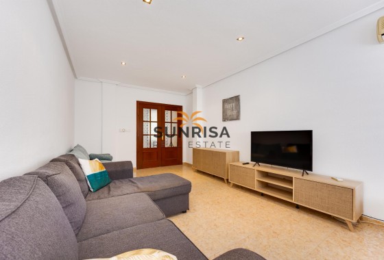 Apartamento · Reventa - San Miguel de Salinas · Alicante · España