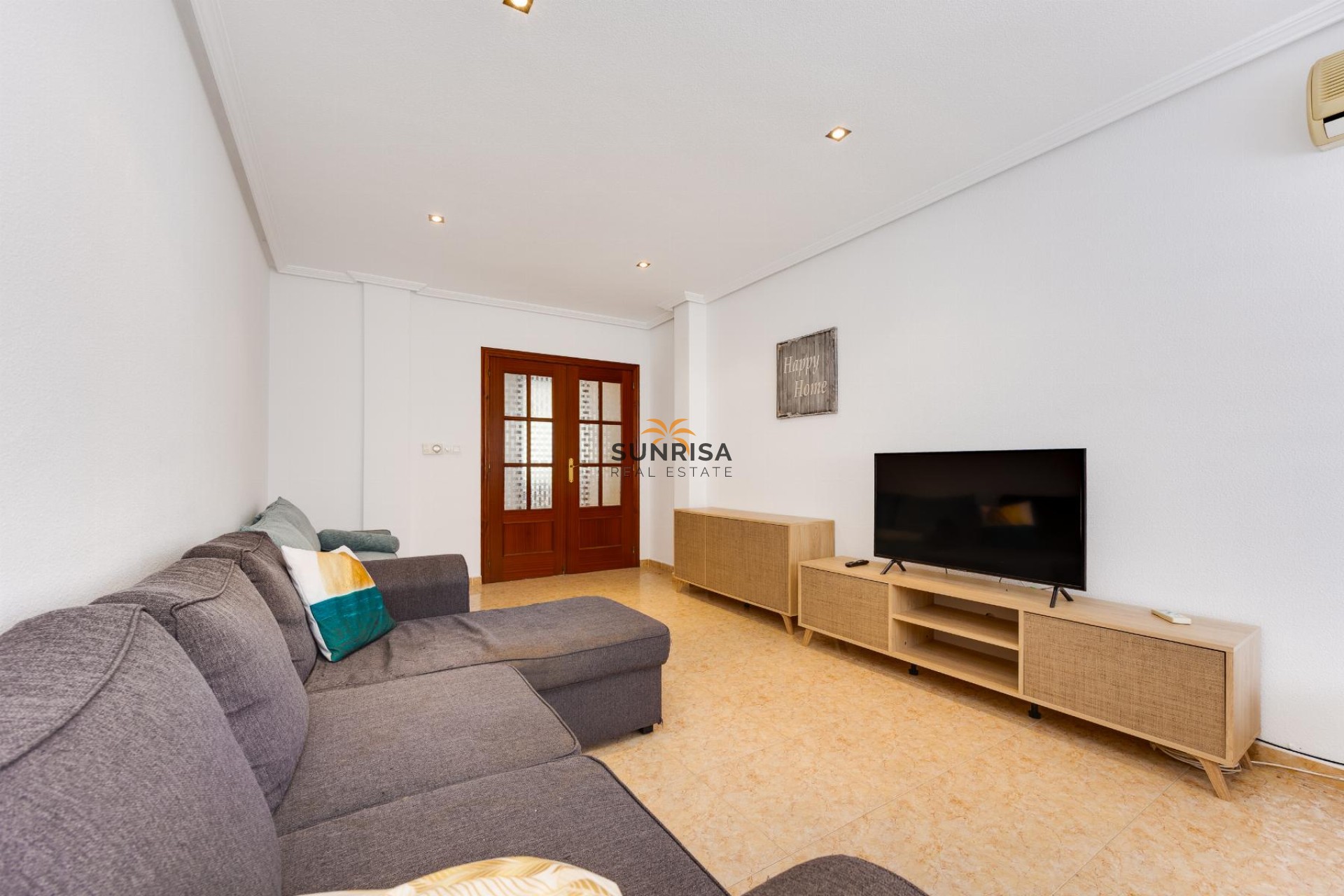 Resale - Apartment - San Miguel de Salinas