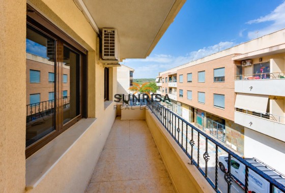 Apartamento · Reventa - San Miguel de Salinas · Alicante · España