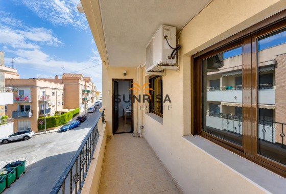 Apartamento · Reventa - San Miguel de Salinas · Alicante · España