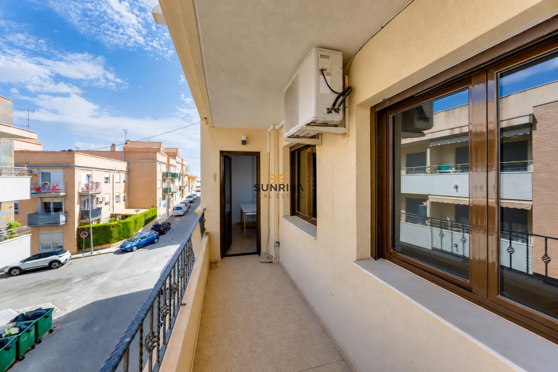 Resale - Apartment - San Miguel de Salinas