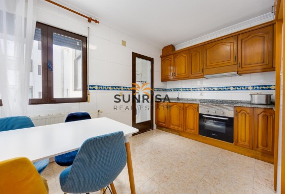 Apartamento · Reventa - San Miguel de Salinas · Alicante · España