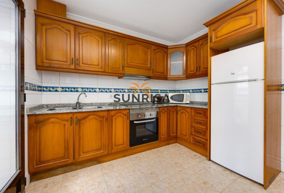 Apartamento · Reventa - San Miguel de Salinas · Alicante · España