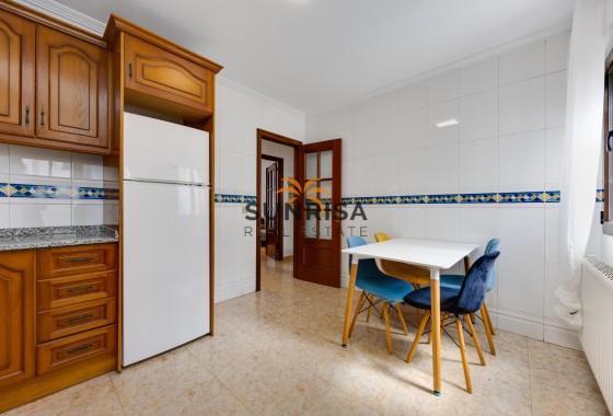 Apartamento · Reventa - San Miguel de Salinas · Alicante · España