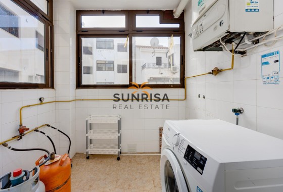 Apartamento · Reventa - San Miguel de Salinas · Alicante · España