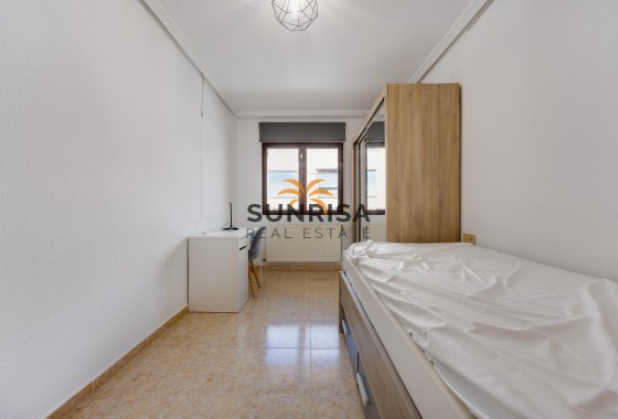 Apartamento · Reventa - San Miguel de Salinas · Alicante · España